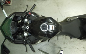 KAWASAKI NINJA 400 2018 EX400G