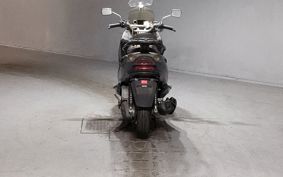 YAMAHA MAJESTY 125 SE22