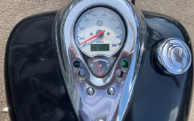 YAMAHA DRAGSTAR400 CLASSIC 2003 VH01J