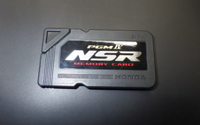 HONDA NSR250R SE MC28