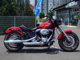 Фото Harley FLS 2012 с японского аукциона