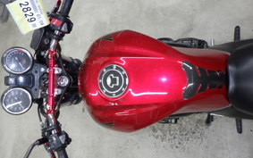 HONDA CB400SF GEN 4 2015 NC42