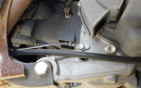 SUZUKI ADDRESS V50 Gen.2 CA44A