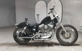 HARLEY XL883 2001 CAM