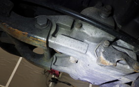 SUZUKI ADDRESS V125 G 2017 CF46A