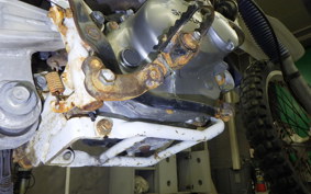 SUZUKI DJEBEL 200 (DR200SE) SH42A