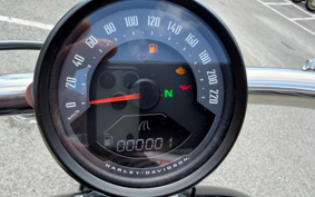 HARLEY FXBR 2026 YE9