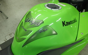 KAWASAKI NINJA 250R 2007 EX250K