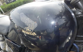 HONDA GB400TT 1985 NC20