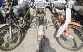 HONDA CABINA 93 B125