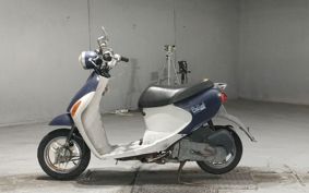SUZUKI LET's 4 CA41A