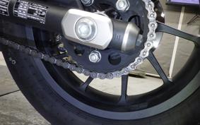 HONDA REBEL 250 A 2021 MC49