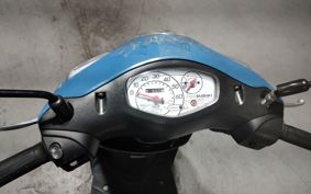 SUZUKI LET's CA4AA
