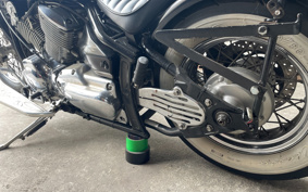 YAMAHA DRAGSTAR 1100 1999 VP10J