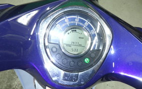 HONDA C125 SUPER CUB 2017 JA48