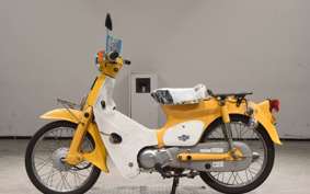 HONDA C50 SUPER CUB AA01