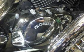 HONDA SHADOW 400 1997 NC34