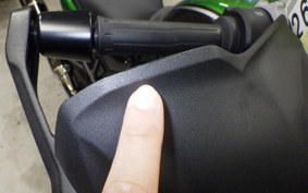KAWASAKI VERSYS 1000 SE 2022 LZT00D