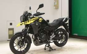SUZUKI Vｽﾄﾛｰﾑ250A 2012
