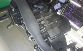 HONDA CL250-2 2023 MC57