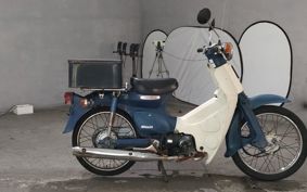 HONDA SUPER CUB50 AA01