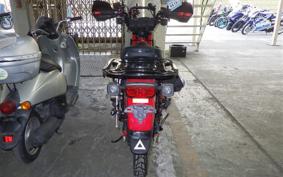 HONDA CT125-2 2020 JA65