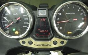 HONDA CB1300SB SUPER BOLDOR 2017 SC54