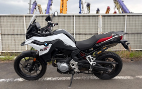 BMW F750GS 2019 0B08