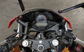 HONDA CBR250R MC41