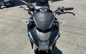SUZUKI GSX-S125 ABS DL32B