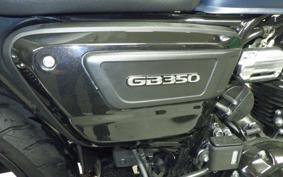 HONDA GB350 2024 NC59