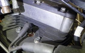 HARLEY FXDF 1580 2014