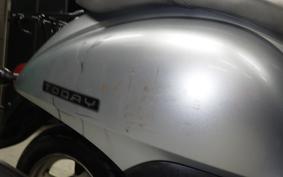 HONDA TODAY 2 2023 AF67