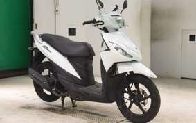 SUZUKI ADDRESS 110 CE47A