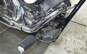 YAMAHA DRAGSTAR 250 2020 VG05J