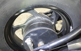 SUZUKI BOULEVARD 800 2007 VS56A