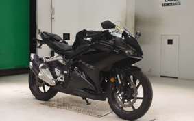 HONDA CBR250RR A 2019 MC51
