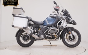 BMW R1250GS ADVENTURE 2022