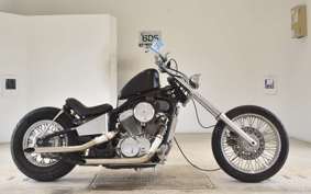 HONDA STEED 600 1989 PC21