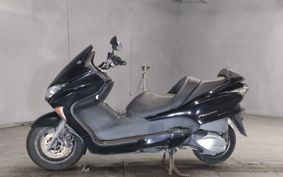 HONDA FORZA Z MF08