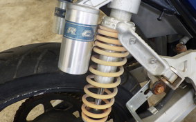 SUZUKI GSX400 IMPULSE 1995 GK79A