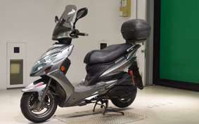 KYMCO RACING 125 Fi 2013