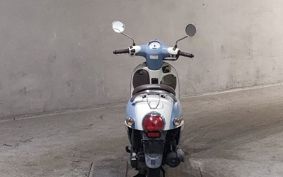 HONDA GIORNO AF77
