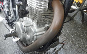 YAMAHA SR400 Gen.3 2001 RH01J