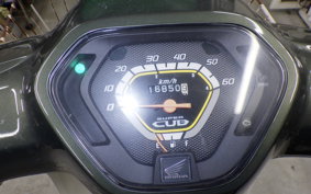 HONDA C50 SUPER CUB 2019 AA04