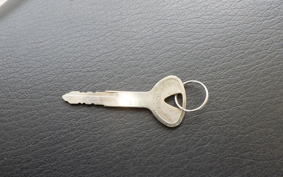 YAMAHA JOG Gen.5 SA36J