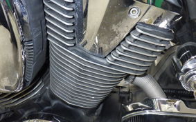 HONDA VTX1800 2007