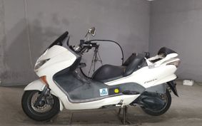 HONDA FORZA Z MF08