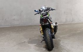 KAWASAKI ZEPHYR400 ZR400C