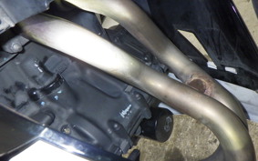 KAWASAKI NINJA 250 2 2021 EX250P